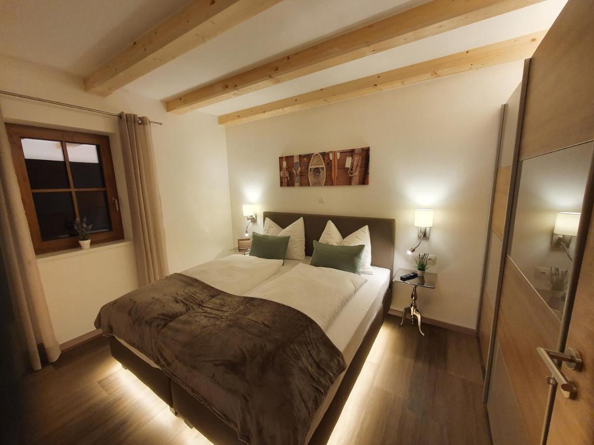 Hochalmbahnen Chalets Rauris 1-13 We1, Maislaufeldweg 1M Eg Exterior foto